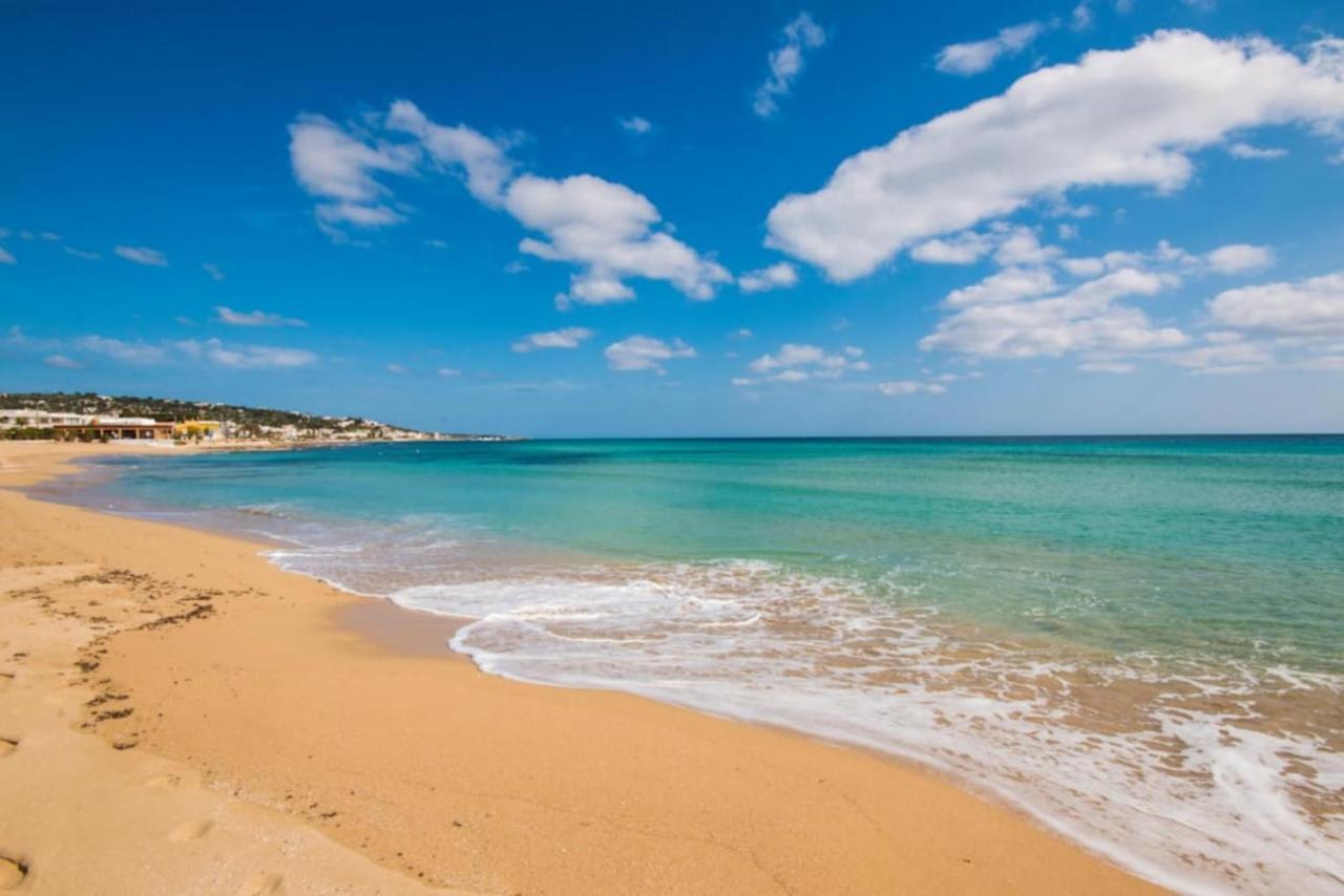 Villa Piana - Con Piscina e Giardino privato nel Salento Tricase Esterno foto