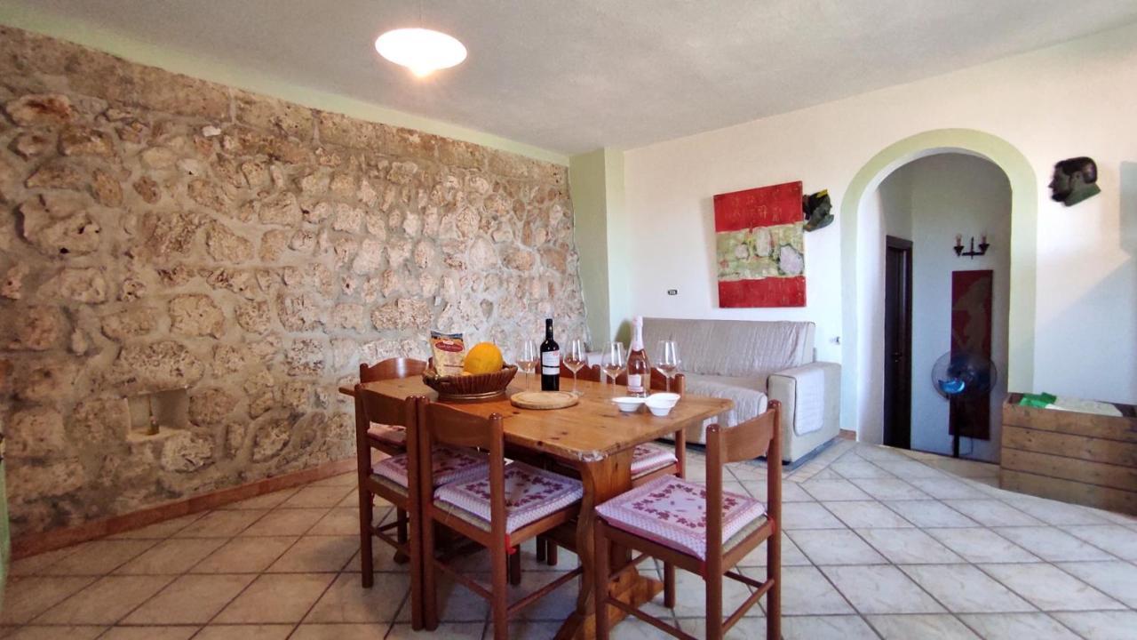 Villa Piana - Con Piscina e Giardino privato nel Salento Tricase Esterno foto