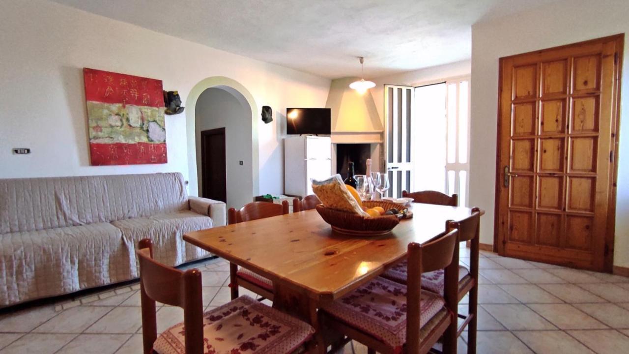 Villa Piana - Con Piscina e Giardino privato nel Salento Tricase Esterno foto