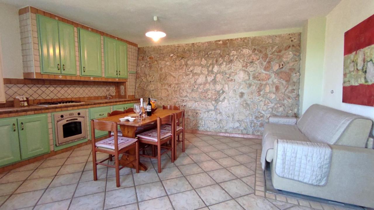 Villa Piana - Con Piscina e Giardino privato nel Salento Tricase Esterno foto