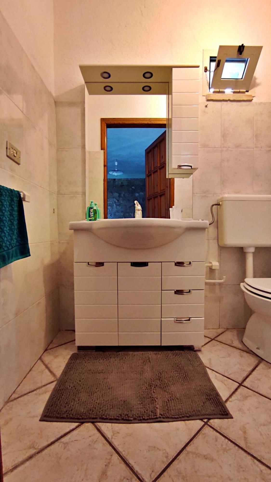 Villa Piana - Con Piscina e Giardino privato nel Salento Tricase Esterno foto